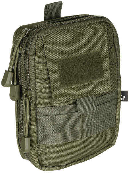 EDC Tasche Molle oliv
