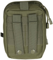 EDC Tasche Molle oliv