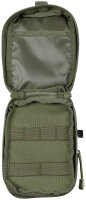 EDC Tasche Molle oliv