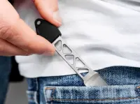 Böker Plus Metalbite
