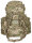 Britischer Rucksack INF Long  MTP Tarn Seitentaschn ,IRR – 100L gebr.