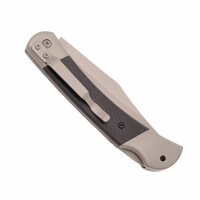 Taschenmesser Coronel Titan beschichtet