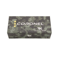 Taschenmesser Coronel Titan beschichtet