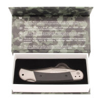 Taschenmesser Coronel Titan beschichtet