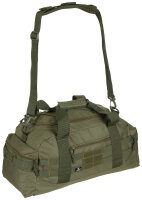 Fliegertasche Operation 30 oliv