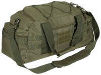 Fliegertasche Operation 30 oliv