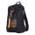 Fallschirm Rucksack Para 5 schwarz