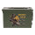 Munitionskiste Ka. 50mm - Bombs Away oliv
