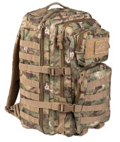 Assault Pack Large Arid Woodland