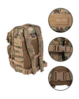 Assault Pack Large Arid Woodland