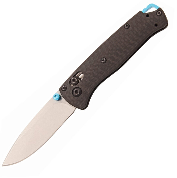 Einhandmesser Carbon klein