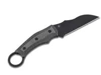 Böker Magnum Straight Karambit