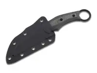 Böker Magnum Straight Karambit