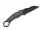 Böker Magnum Straight Karambit