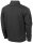 Sweatjacke Tactical schwarz