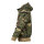 Zip Hoodie woodland camo