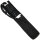 Outdoormesser Survival schwarz