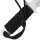 Outdoormesser Survival schwarz