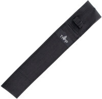 Paracord Machete Survival silber