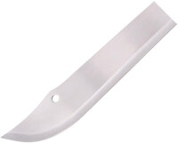 Paracord Machete Survival silber