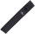 Paracord Machete Survival silber