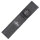 Tactical Knife Survival schwarz/schwarz