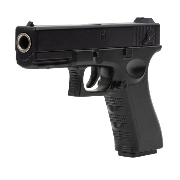 Softair MPK C7 black <0,5 Joule