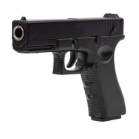 Softair MPK C7 black <0,5 Joule