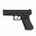 Softair MPK C7 black <0,5 Joule