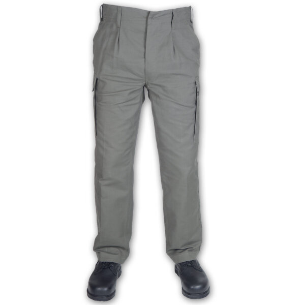 Bundeswehr Moleskinhose oliv