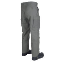 Bundeswehr Moleskinhose oliv
