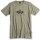 Alpha T-Shirt oliv 3XL