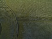 Original Bundeswehr Unterhemd oliv 5
