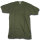 Original Bundeswehr Unterhemd oliv 5