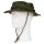 US Boonie Hat oliv Import