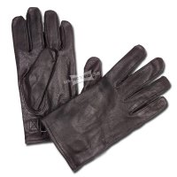 BW Handschuhe schwarz 11