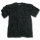 T-Shirt blackcamo L