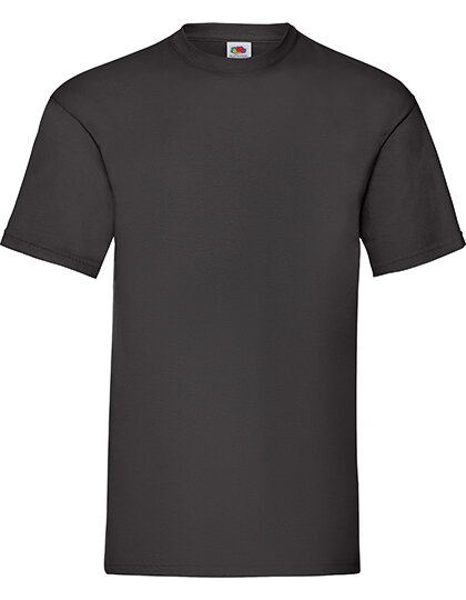 T-Shirt schwarz 6XL