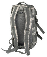 Assault Pack AT-digital klein