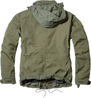M-65 Giant oliv