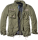 M-65 Giant oliv