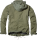 M-65 Giant oliv