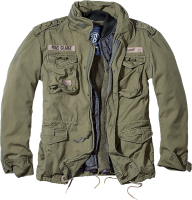 M-65 Giant oliv XL
