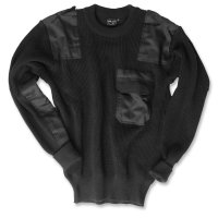 BW Pullover import schwarz 50