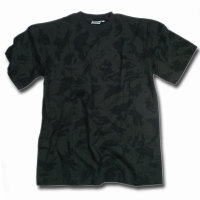 T-Shirt blackcamo