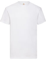 T-Shirt weiss L