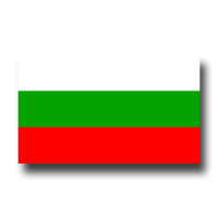 Bulgarien Fahne 150x90 cm