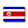 Costa Rica Fahne 150x90 cm