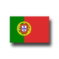Portugal Fahne 60x90 cm