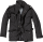 M-65 Feldjacke import schwarz